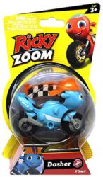 TOMY Ricky Zoom: Dasher kismotor 8cm (T20020/T20078)
