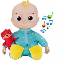 Jazwares CoComelon Roto zenélő baba - 30 cm (CMW0016)