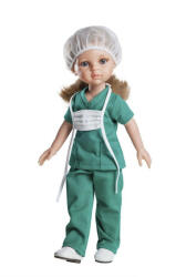 Paola Reina Hajas baba Carla - 32 cm