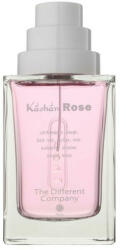The Different Company L'Esprit Cologne - Kashan Rose EDT 100 ml Parfum