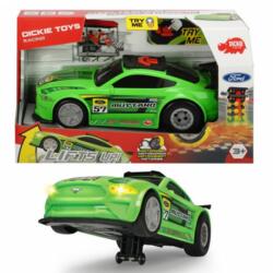 Simba Toys Wheelie Raiders: Ford Mustang (203764009)