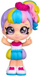 Moose Kindi Kids mini baba Rainbow Kate