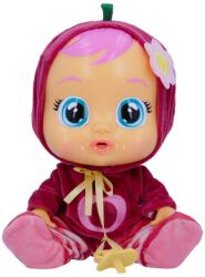 IMC Toys Cry Babies - Tutti frutti síró baba - Claire (IMC081369)