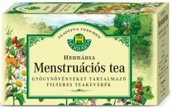Herbária Menstruációs tea 20 filter
