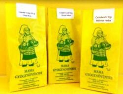 Mama Gyógynövényei Zöld tea szálas 50 g