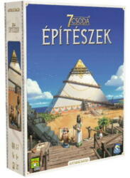 Repos Production 7 Csoda - Építészek
