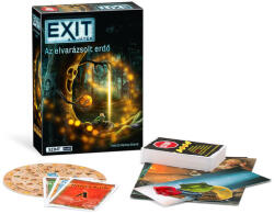 Piatnik EXIT A Játék - Az elvarázsolt erdő (806193)