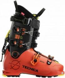 Tecnica Zero G Tour Pro Orange/Black