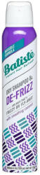 Batiste De-Frizz száraz sampon nehezen kezelhető hajra 200 ml