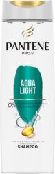 Pantene Aqua Light sampon zsíros hajra 400 ml