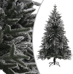 vidaXL Cu zăpadă 180 cm (328494)