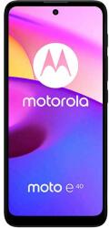 Motorola Moto E40 64GB 4GB RAM Dual Mobiltelefon