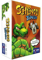 Huch & Friends Schlingo Bingo (HUT34436)