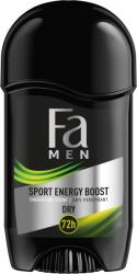 Fa Men Sport Energy Boost deo stick 50 ml