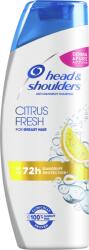 Head & Shoulders Citrus Fresh Anti Dandruff sampon 540 ml