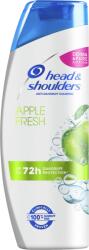 Head & Shoulders Apple Fresh korpásodás elleni sampon 540 ml