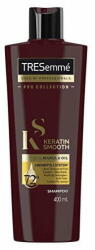 TRESemmé Keratin smooth sampon 400 ml