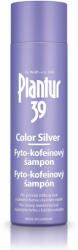 Plantur 39 Color Silver sampon koffein kivonattal 250 ml