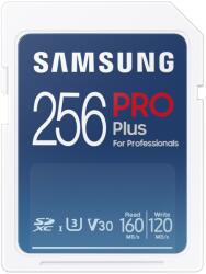 Samsung PRO Plus SDXC 256GB UHS-I/U3/C10 (MB-SD256K/EU)