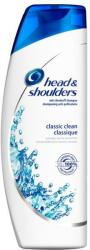Head & Shoulders Classic Clean Anti Druff sampon 900 ml