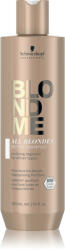 Schwarzkopf BlondMe All Blondes Detox sampon 300 ml