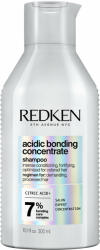 Redken Acidic Bonding Concentrate sampon 300 ml