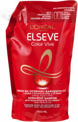 L'Oréal Paris Elseve Color Vive sampon 500 ml utántöltő