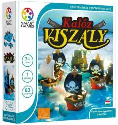 SmartGames Kalóz viszály (SG 094)