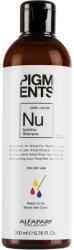 ALFAPARF Milano Pigments Nutritive Sampon száraz hajra 200 ml