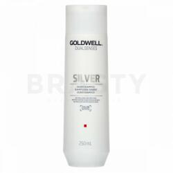 Goldwell Dualsenses Silver sampon 250 ml