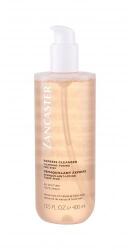 Lancaster Skin Essentials Refreshing Express Cleanser Face & Eyes loțiune facială 400 ml pentru femei