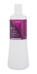 Londa Professional Permanent Colour Extra Rich Cream Emulsion 9% vopsea de păr 1000 ml pentru femei