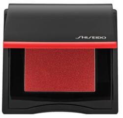 Shiseido POP PowderGel Eye Shadow fard ochi 03 Fuwa-Fuwa Peach 2, 5 g