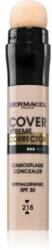 Dermacol Cover Xtreme коректор с висока покривност SPF 30 цвят No. 3 (218) 8 гр