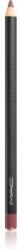 MAC Cosmetics Lip Pencil szájceruza árnyalat Auburn 1, 45 g