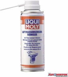 LIQUI MOLY Légmennyiségmérő tisztító spray 200ml (21703)