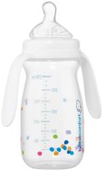 Bebeconfort Шише с дръжки Bebe Confort - Natural Comfort, 240 ml (30000814) - ozone