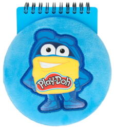 Starpak Play-Doh plüss notesz