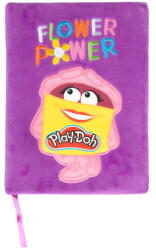 Starpak Play-Doh plüss napló 15 x 20 cm