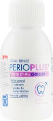 Curaprox Apa de gură, 0, 20% clorhexidină - Curaprox Perio Plus+ 200 ml