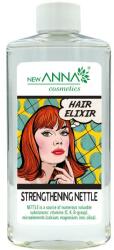 New Anna Cosmetics Elixir de păr „Fortifiant cu urzică - New Anna Cosmetics Hair Elixir Strengthening Nettle 120 g