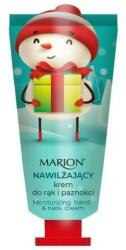 Marion Cremă de mâini hidratantă Orange Cocoa - Marion Moisturizing Winter Hand Cream 50 ml