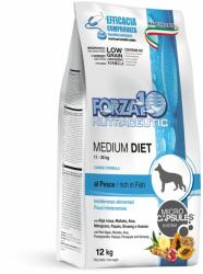 FORZA10 Forza 10 Medium Diet hal - 12 kg