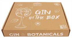  G&T Bot. fűszerek báreszközökkel Hendricks ginnel 0, 05L 44%