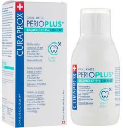 Curaprox Apa de gură, 0, 05% clorhexidină - Curaprox Perio Plus+ 200 ml