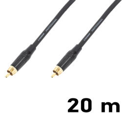 Thunder Germany GX96-20m jelkábel (RCA - RCA) - mkaudio