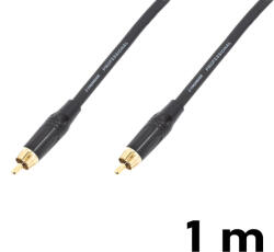 Thunder Germany GX96-1m jelkábel (RCA - RCA) - mkaudio