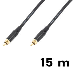 Thunder Germany GX96-15m jelkábel (RCA - RCA) - mkaudio