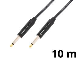 Thunder Germany CX118-10m jelkábel (6, 3 mm Jack - 6, 3 mm Jack) - mkaudio