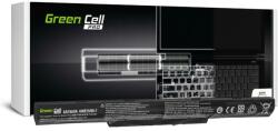 Green Cell Green Cell Pro Laptop akkumulátor AS16A5K Acer Aspire E15 E5-553 E5-553G E5-575 E5-575G F15 F5-573 F5-573G / 14, 6V 3200mAh (GC-35435)